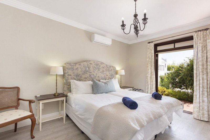 De Zalze Winelands Golf Lodges 29 By Hostagents Stellenbosch Western Cape South Africa Bedroom