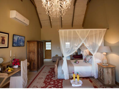 Superior Honeymoon Suite @ De Zeekoe Guest Farm