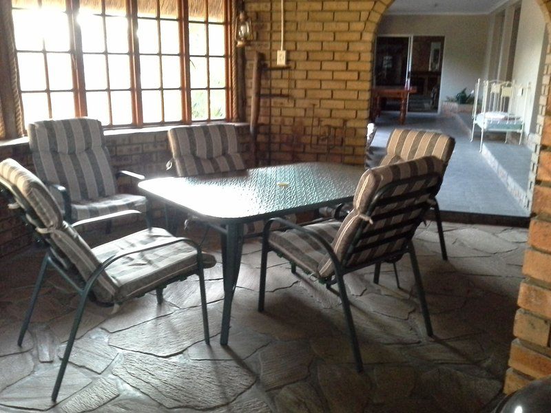 De Zevende Hemel Guesthouse Secunda Mpumalanga South Africa Living Room