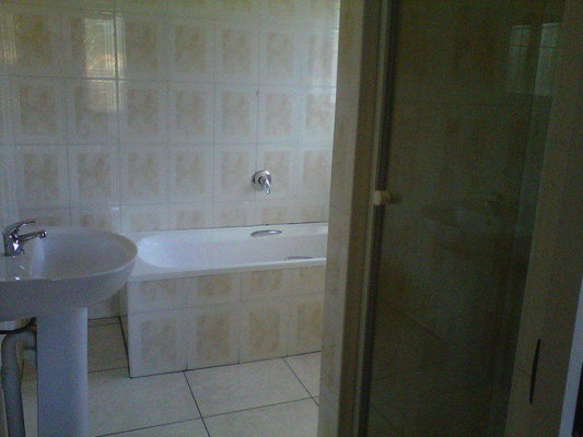 Deanre Guest House Oslo Beach Kwazulu Natal South Africa Bathroom