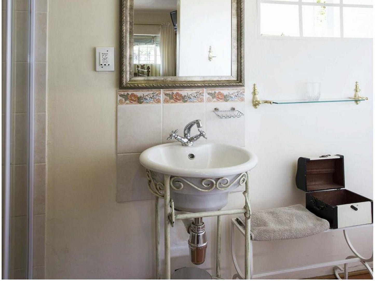 De Ark Guest House Lydenburg Mpumalanga South Africa Unsaturated, Bathroom