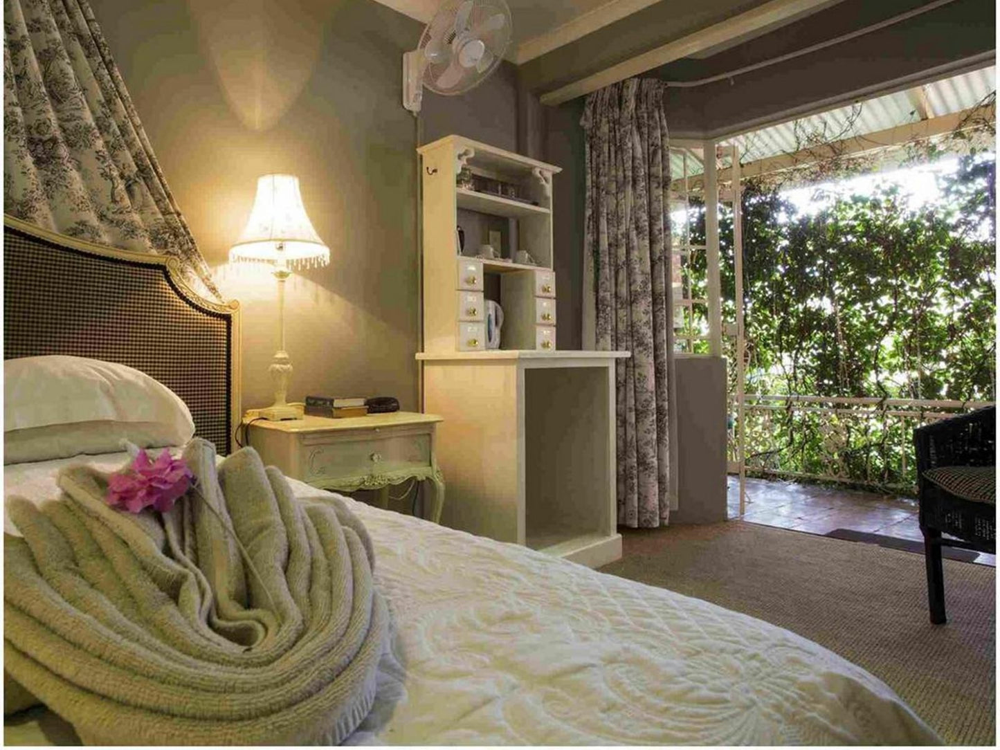 De Ark Guest House Lydenburg Mpumalanga South Africa Bedroom, Garden, Nature, Plant