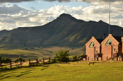 De Ark Mountain Lodge Clarens Free State South Africa Building, Architecture, Highland, Nature
