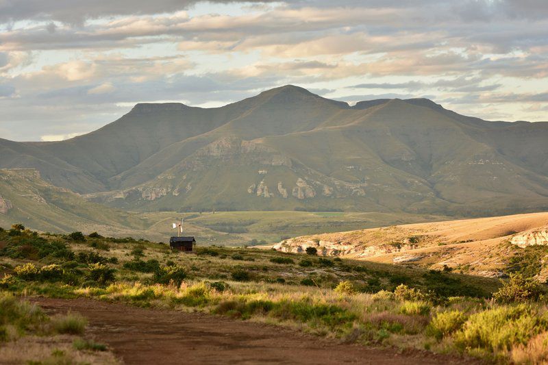 De Ark Mountain Lodge Clarens Free State South Africa Mountain, Nature, Desert, Sand, Highland