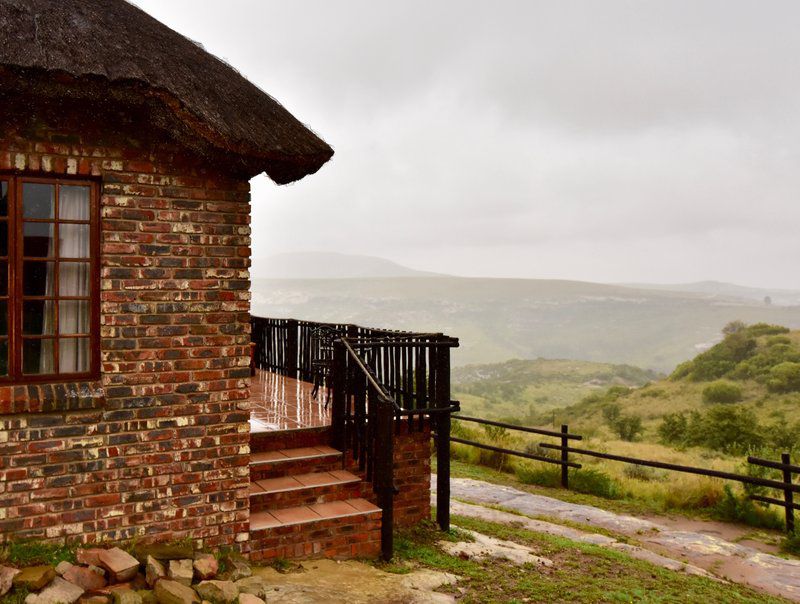 De Ark Mountain Lodge Clarens Free State South Africa Highland, Nature
