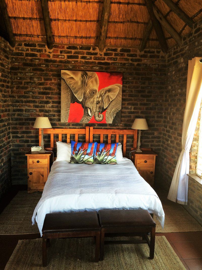 De Ark Mountain Lodge Clarens Free State South Africa Bedroom