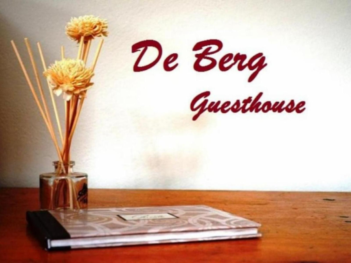 De Berg Guesthouse Matatiele Eastern Cape South Africa 