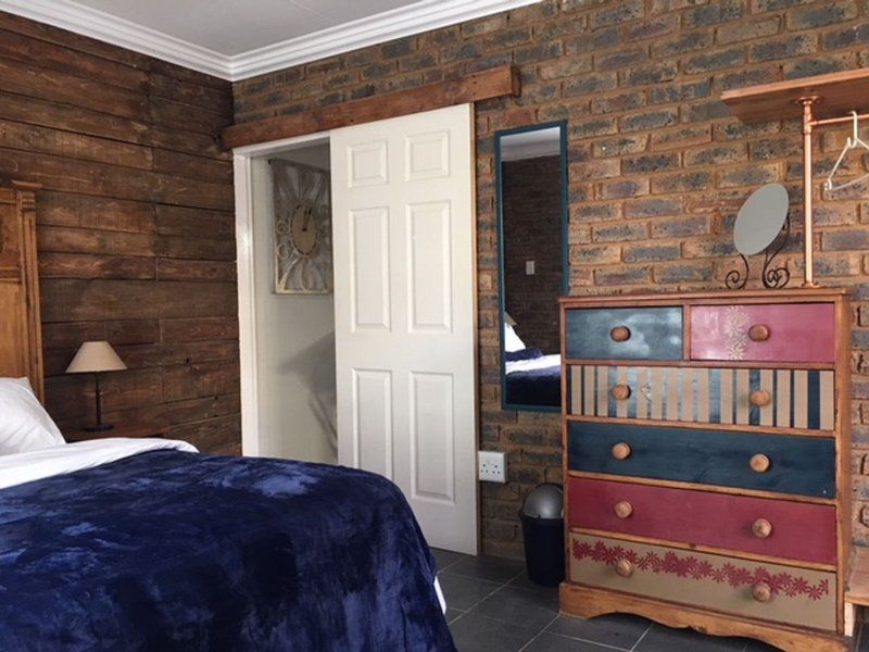 De Berg Hutte Guest House Montana Park Pretoria Tshwane Gauteng South Africa Bedroom
