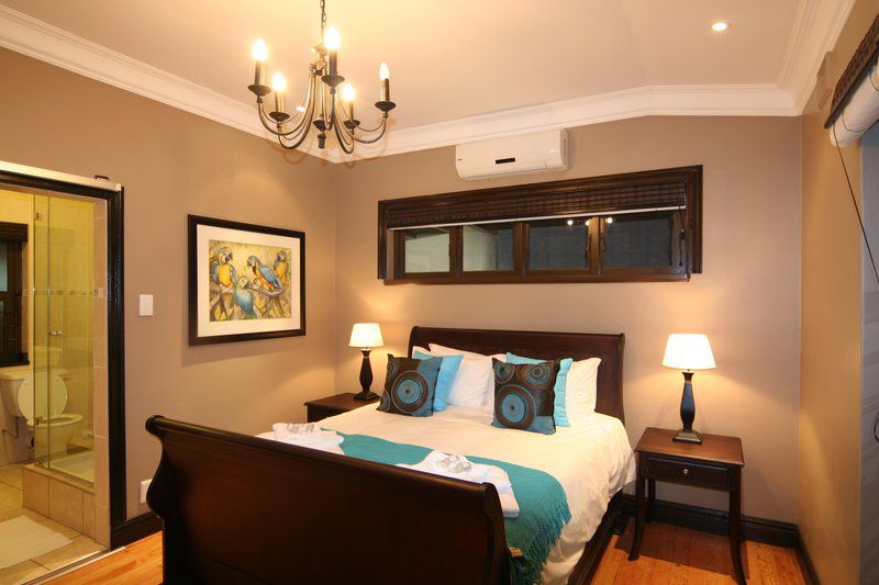 De Charmoy Riverside Durban North Durban Kwazulu Natal South Africa Colorful, Bedroom