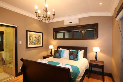 De Charmoy Riverside Durban North Durban Kwazulu Natal South Africa Colorful, Bedroom