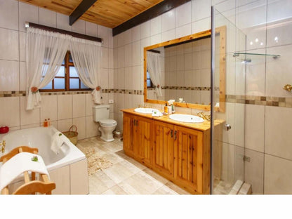 De Denne Guesthouse Oudtshoorn Western Cape South Africa Bathroom