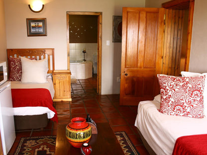 De Denne Guesthouse Oudtshoorn Western Cape South Africa Colorful