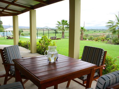 De Denne Guesthouse Oudtshoorn Western Cape South Africa Living Room