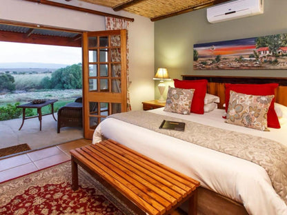 De Denne Guesthouse Oudtshoorn Western Cape South Africa Bedroom