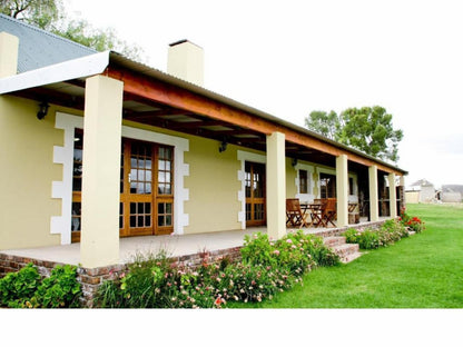 De Denne Guesthouse Oudtshoorn Western Cape South Africa House, Building, Architecture