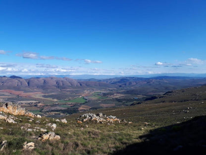 De Denne Guesthouse Oudtshoorn Western Cape South Africa Mountain, Nature, Highland