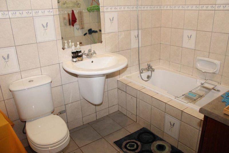 De Doorn Guest House Moorreesburg Western Cape South Africa Bathroom