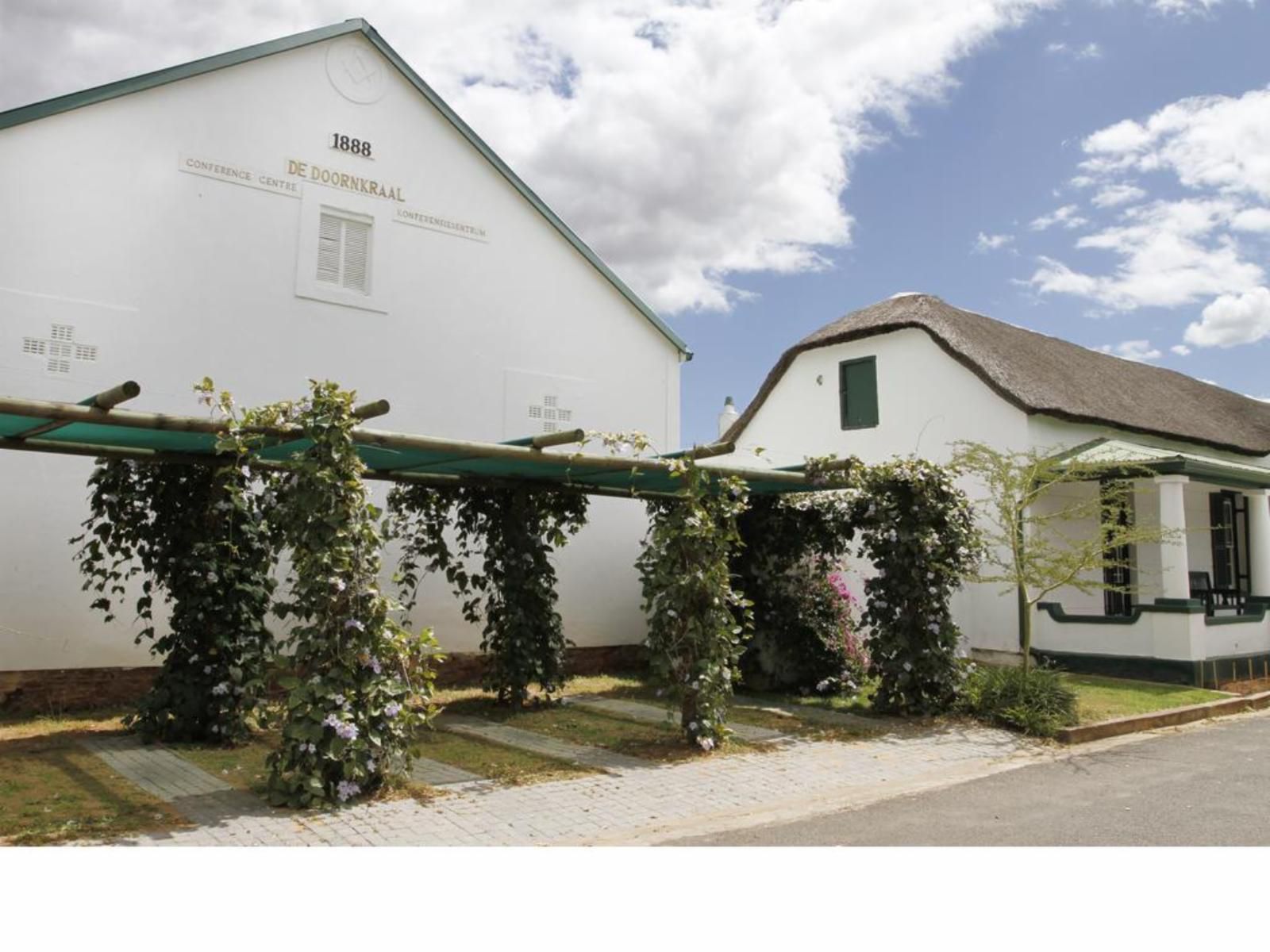 De Doornkraal Historic Country House Riversdale Western Cape South Africa House, Building, Architecture, Window