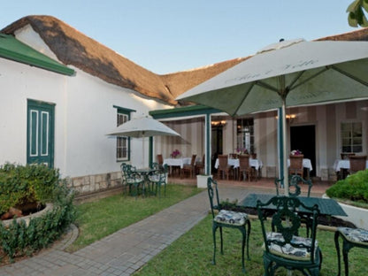 De Doornkraal Historic Country House Riversdale Western Cape South Africa House, Building, Architecture