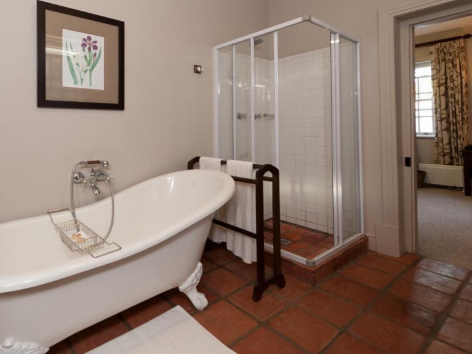 De Doornkraal Historic Country House Riversdale Western Cape South Africa Sepia Tones, Bathroom