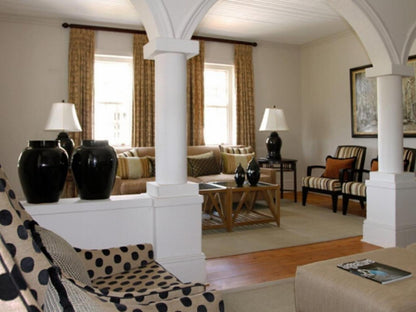 Luxury Rooms @ De Doornkraal Historic Country House