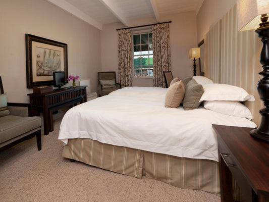 Standard Rooms @ De Doornkraal Historic Country House
