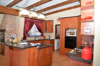 Deekay S Vip Guesthouse Bluewater Beach Port Elizabeth Eastern Cape South Africa Kitchen