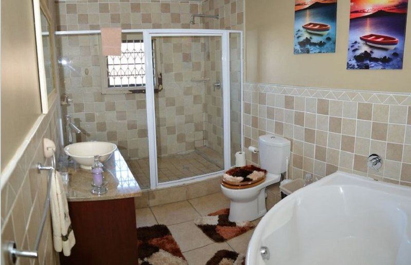 Deekay S Vip Guesthouse Bluewater Beach Port Elizabeth Eastern Cape South Africa Bathroom