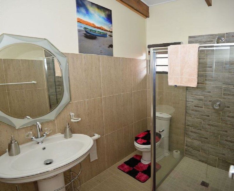 Deekay S Vip Guesthouse Bluewater Beach Port Elizabeth Eastern Cape South Africa Bathroom