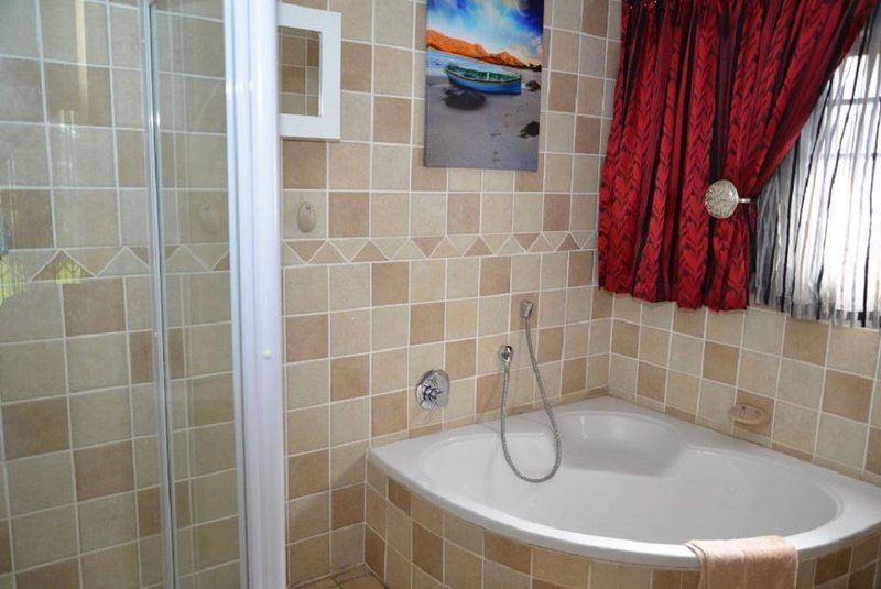 Deekay S Vip Guesthouse Bluewater Beach Port Elizabeth Eastern Cape South Africa Bathroom