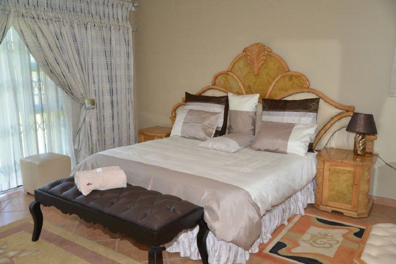 Deekay S Vip Guesthouse Bluewater Beach Port Elizabeth Eastern Cape South Africa Bedroom