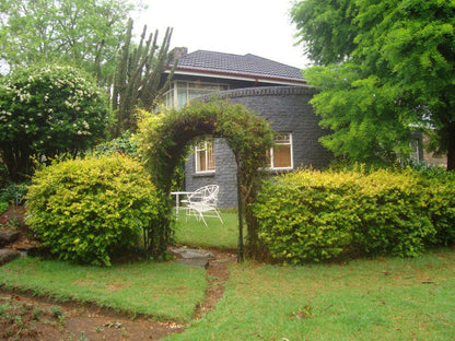 De Emigratie Garden Cottage Ermelo Mpumalanga South Africa Building, Architecture, House