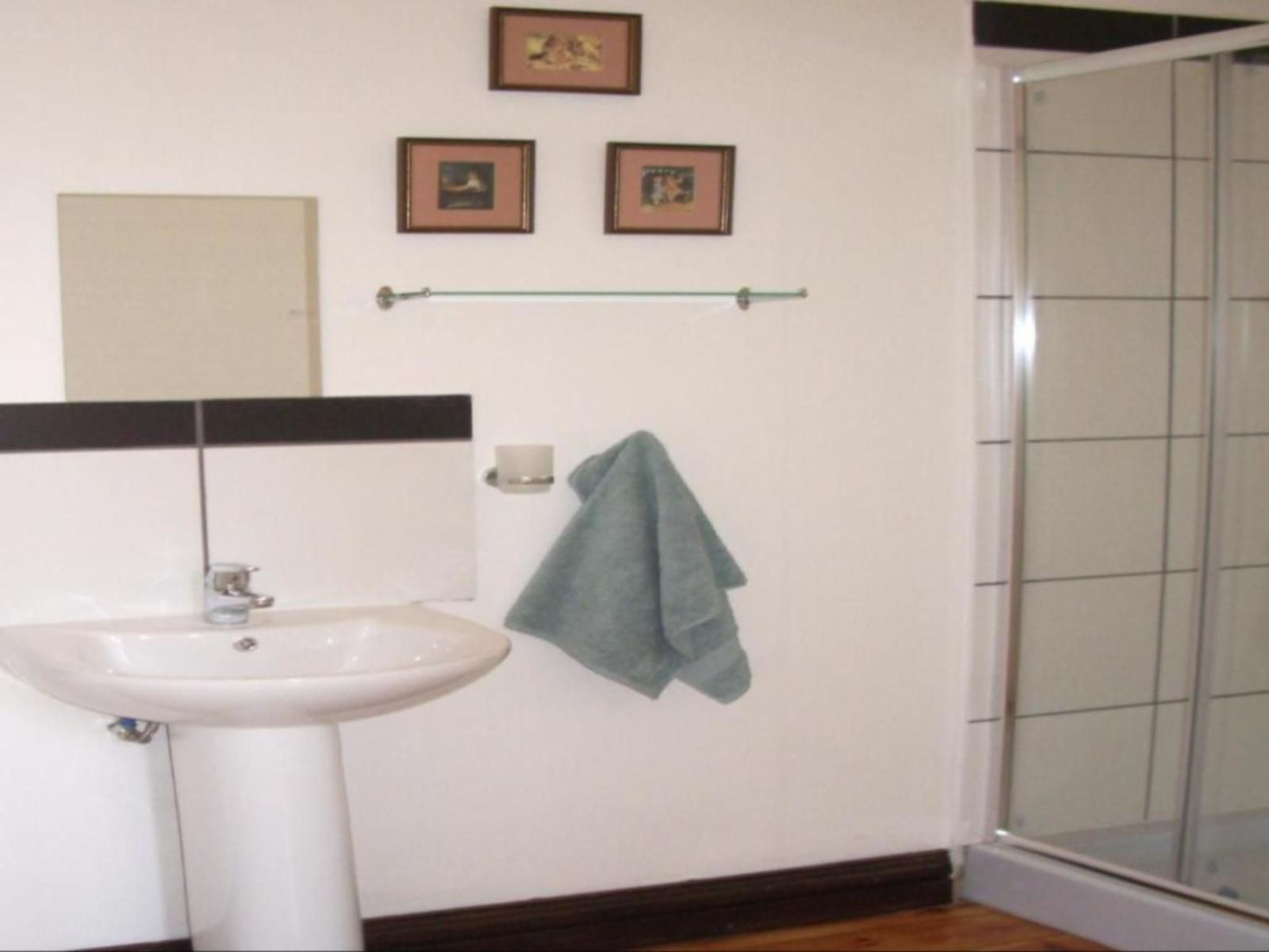 Dee S Bnb Riviera Pretoria Tshwane Gauteng South Africa Bathroom