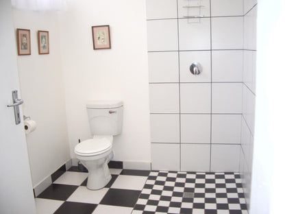 Dee S Bnb Riviera Pretoria Tshwane Gauteng South Africa Bright, Bathroom