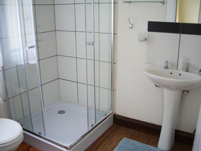 Dee S Bnb Riviera Pretoria Tshwane Gauteng South Africa Unsaturated, Bathroom