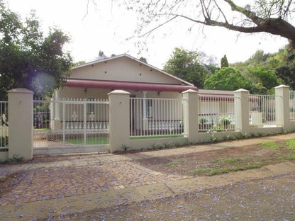 Dee S Bnb Riviera Pretoria Tshwane Gauteng South Africa Unsaturated, House, Building, Architecture