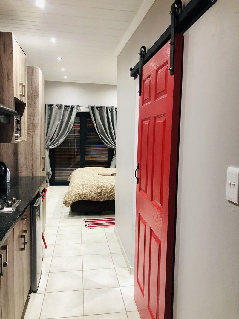 De Grendel Red And Yellow Suite Parow North Cape Town Western Cape South Africa Door, Architecture, Bedroom