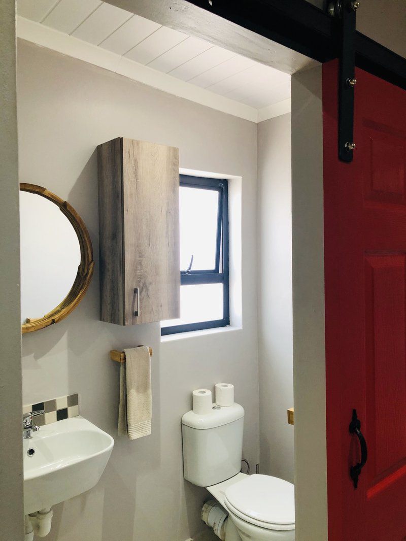 De Grendel Red And Yellow Suite Parow North Cape Town Western Cape South Africa Door, Architecture, Bathroom