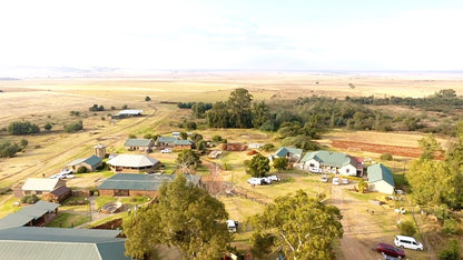 De Hoek Country Lodge Heidelberg Gauteng South Africa Aerial Photography, Lowland, Nature