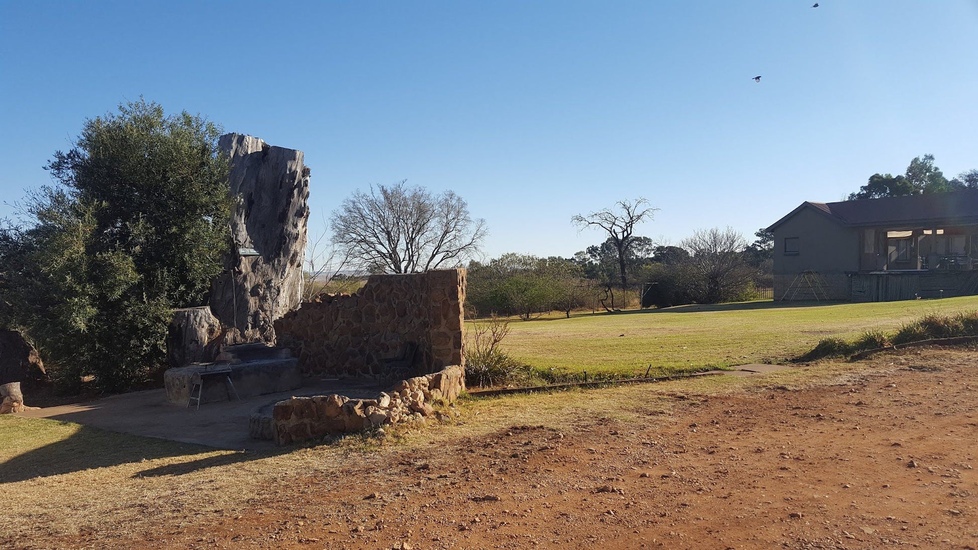 De Hoek Country Lodge Heidelberg Gauteng South Africa Complementary Colors, Ruin, Architecture