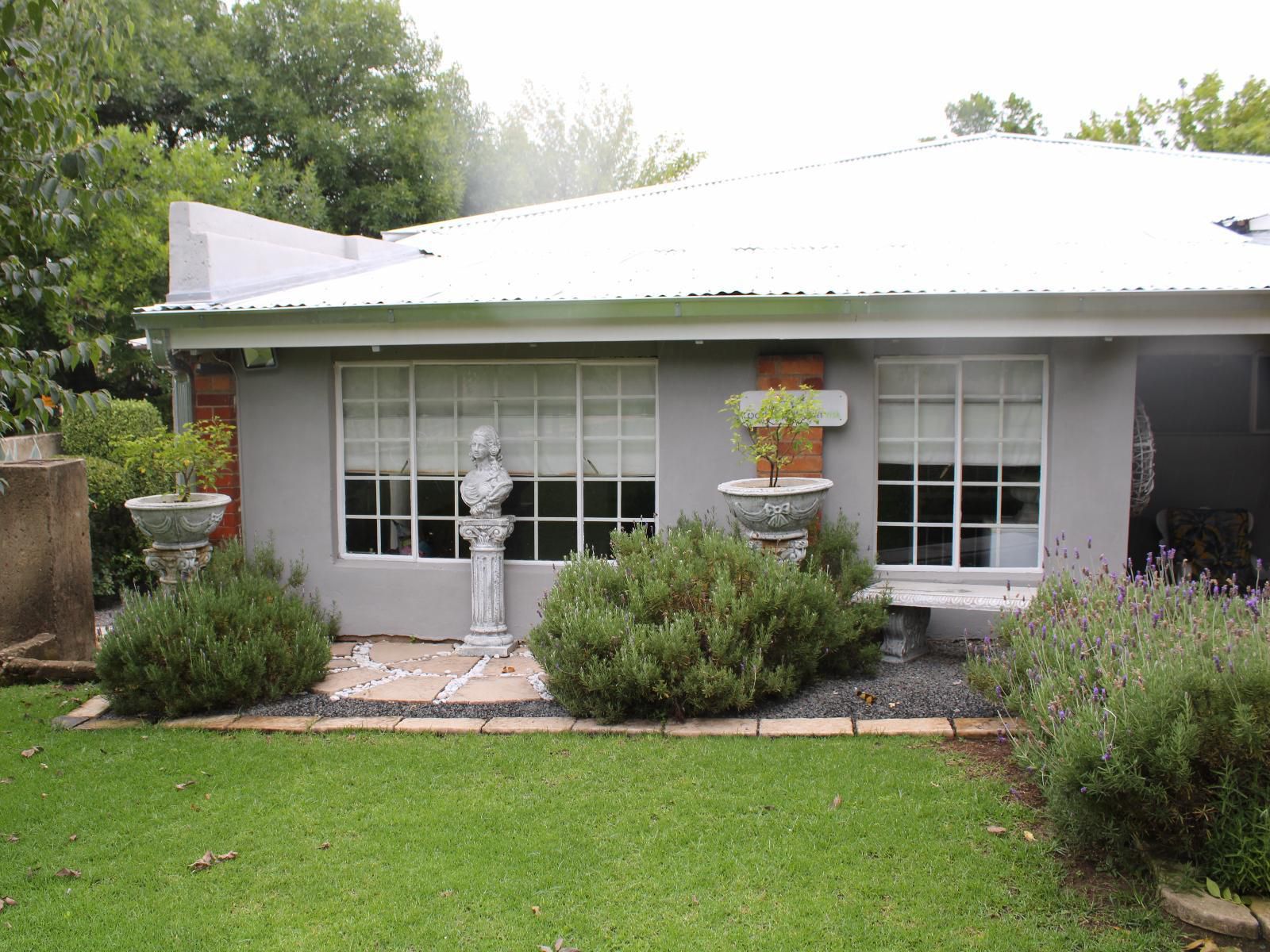 De Hoek Gastehuis Frankfort Free State South Africa House, Building, Architecture