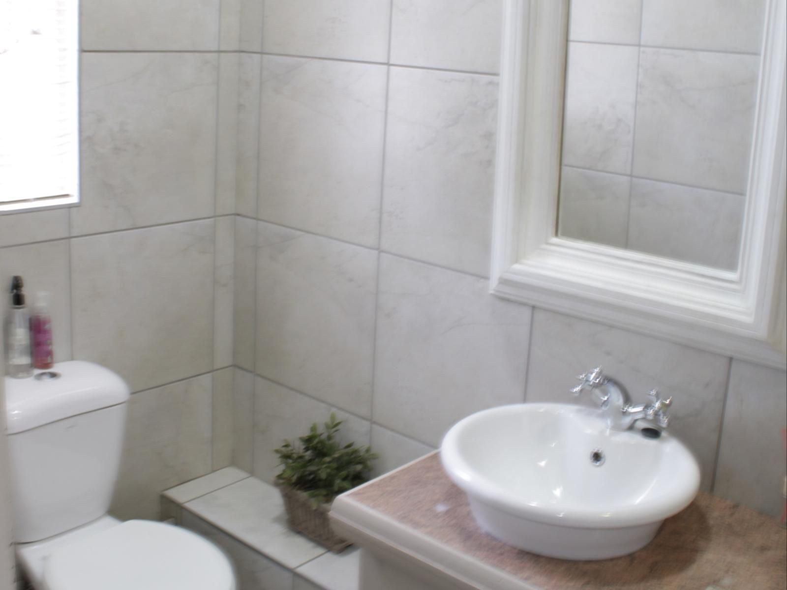 De Hoek Gastehuis Frankfort Free State South Africa Unsaturated, Bathroom