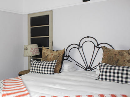 De Hoek Gastehuis Frankfort Free State South Africa Unsaturated, Bedroom