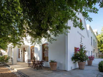 De Hoek Manor Stellenbosch Western Cape South Africa House, Building, Architecture