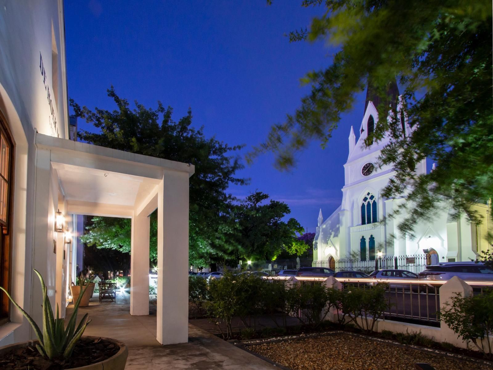 De Hoek Manor Stellenbosch Western Cape South Africa Church, Building, Architecture, Religion