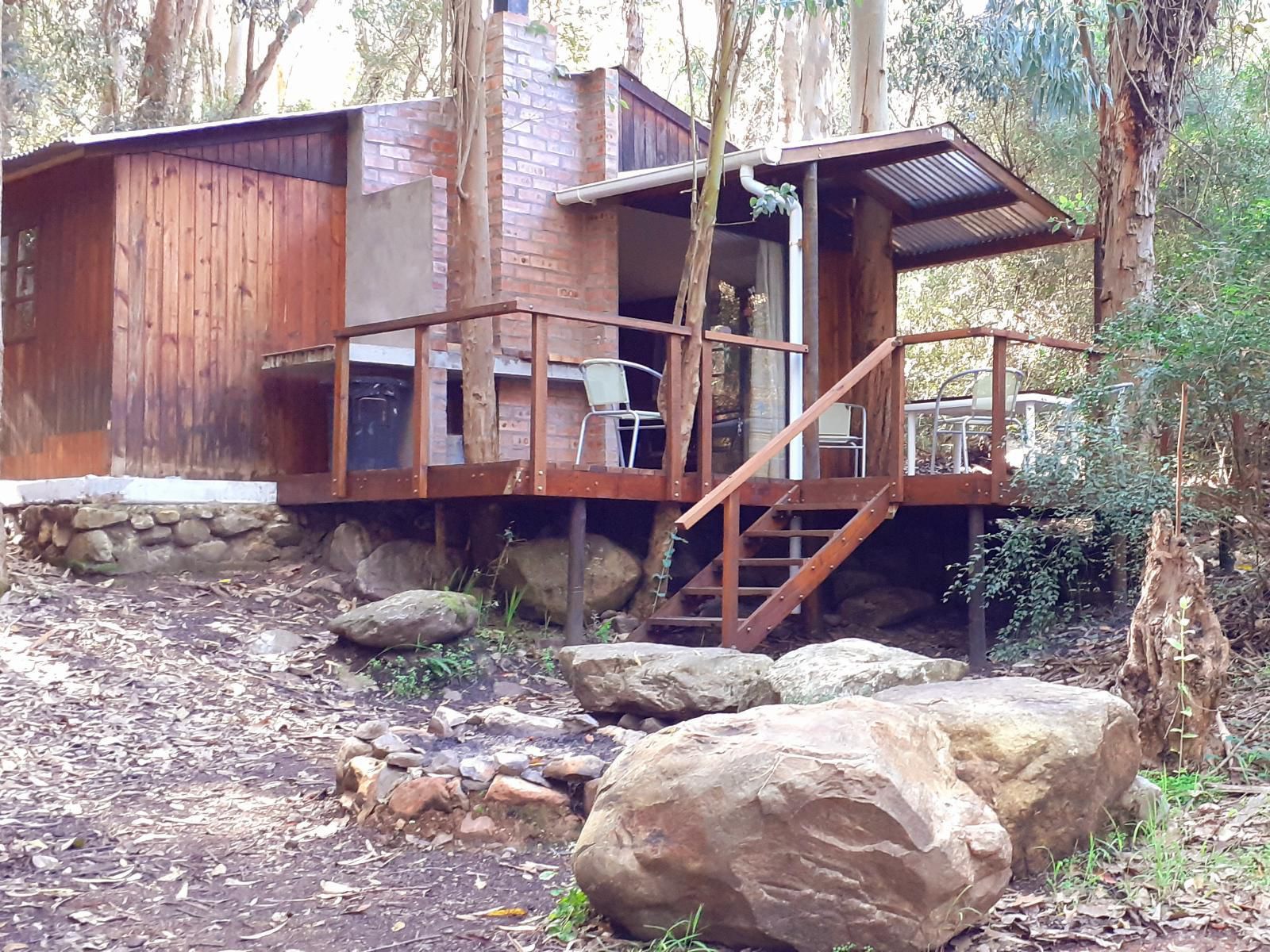 De Hoop Cottages Robertson Western Cape South Africa Cabin, Building, Architecture