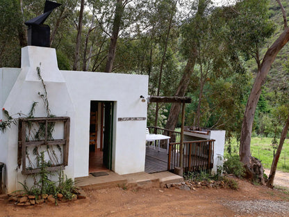 De Hoop Cottages Robertson Western Cape South Africa Building, Architecture