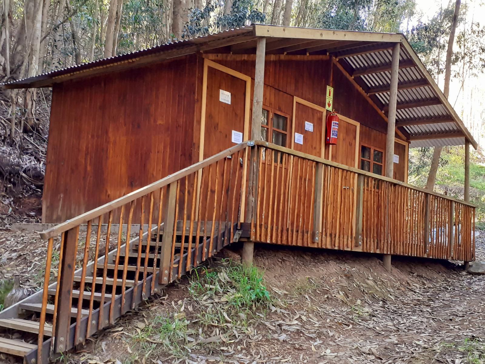 De Hoop Cottages Robertson Western Cape South Africa Cabin, Building, Architecture