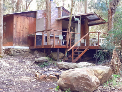 De Hoop Cottages Robertson Western Cape South Africa Cabin, Building, Architecture