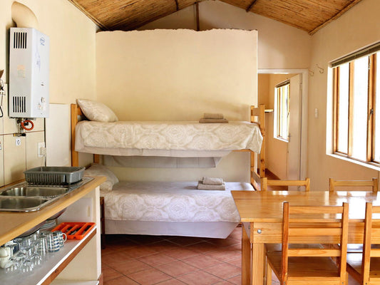 Ampie se Huis @ De Hoop Cottages